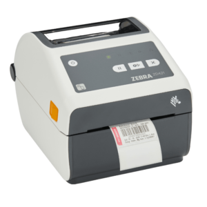Zebra ZD421d-HC
