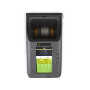 Zebra ZD611R Desktop