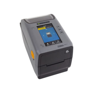 Zebra ZD611T 2-inch Desktop Printers