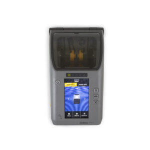 Zebra ZD611T 2-inch Desktop Printers