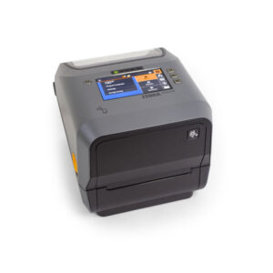 Zebra ZD621R Desktop