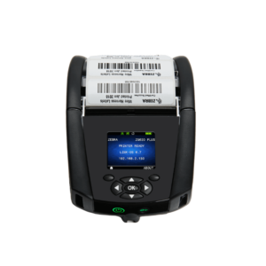 Zebra ZQ620 Plus