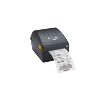 Zebra ZD230D 4-inch
