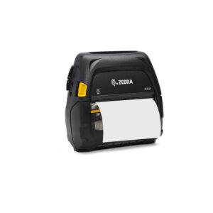 Zebra ZQ521 RFID Mobile