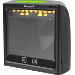 Honeywell Solaris XP 7990g area-imaging vertical slot scanner