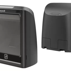 Honeywell Solaris XP 7990g Area-Imaging Vertical Slot Scanner