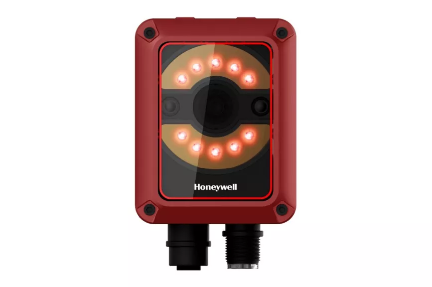 Honeywell HF811 Fixed Mount Scanner - Image 2