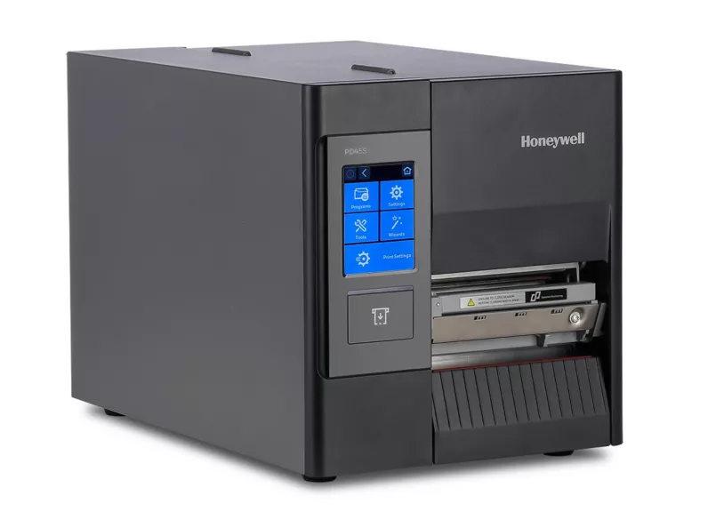Honeywell PD45 Industrial Label Printer - Image 3