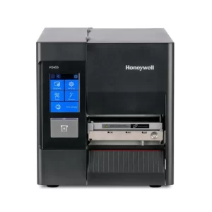 Honeywell PD45 Industrial Label Printer, front view